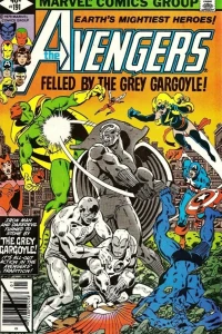 Back To The Stone Age!