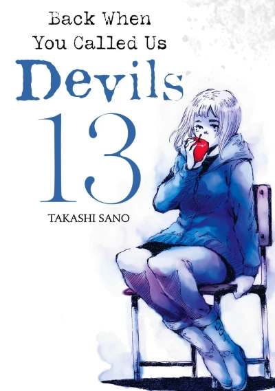 Cover of Volume 13