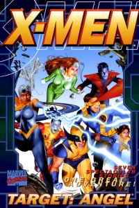 Target: Angel