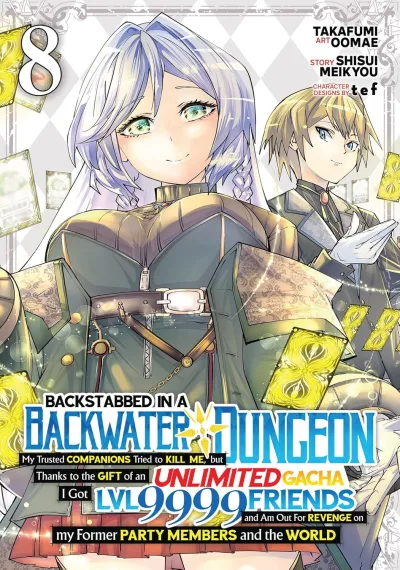Cover of Dungeon Speed Run!