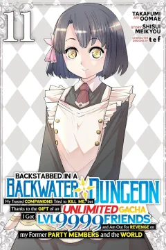 Issue #11