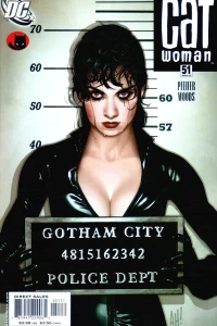 Backward Masking, Part 2