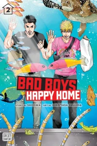 Volume 2