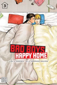 Issue #3