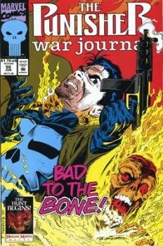Cover of Bad Boyz