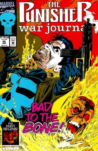 Cover of Bad Boyz
