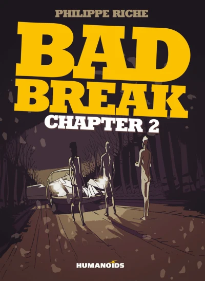 Cover of Chapter 2