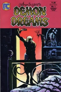 Bad Breath/Christmas Carol