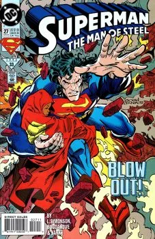 Cover of Bad Character