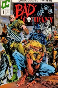 Bad Company 1