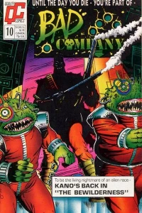 Bad Company 10