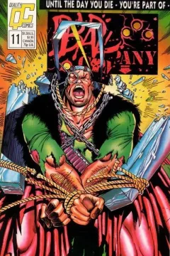 Bad Company 11