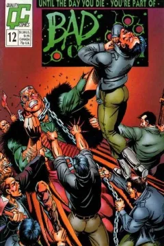 Bad Company 12