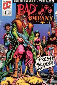 Bad Company 14