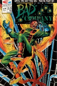 Bad Company 17