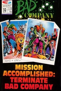 Bad Company 19