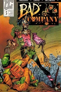 Bad Company 5