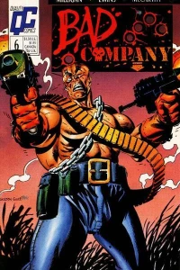 Bad Company 6