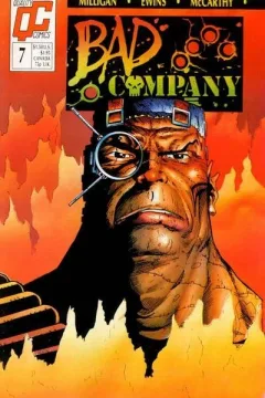 Bad Company 7