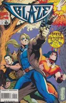 Cover of Bad Day at the Haunted Mesa