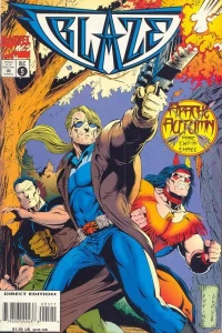 Bad Day at the Haunted Mesa