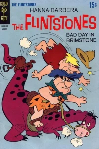 Bad Day in Brimstone