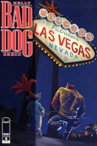 What Happens...Stays! Part 1 of 3