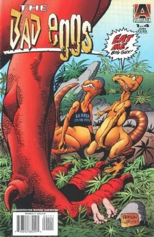 Cover of Sex, Lies, and Vertrbrates