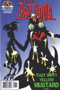 Much Do-Do About Nothing