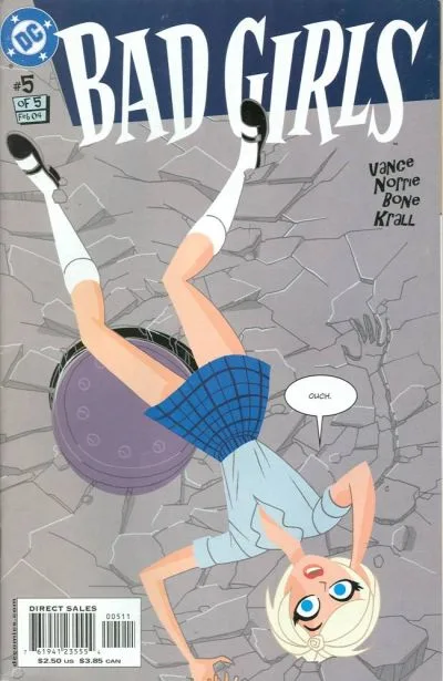 Cover of All Bad Things Must Come To An End