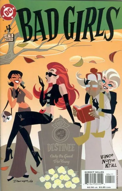 Cover of Girl, Intercepted