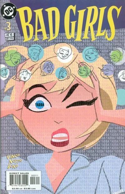 Cover of Mindfield