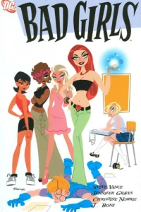 Issue #1