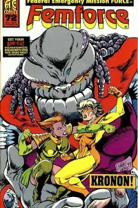 Bad Girls Don't Cry/Reddevil Meets The Fighting Yank