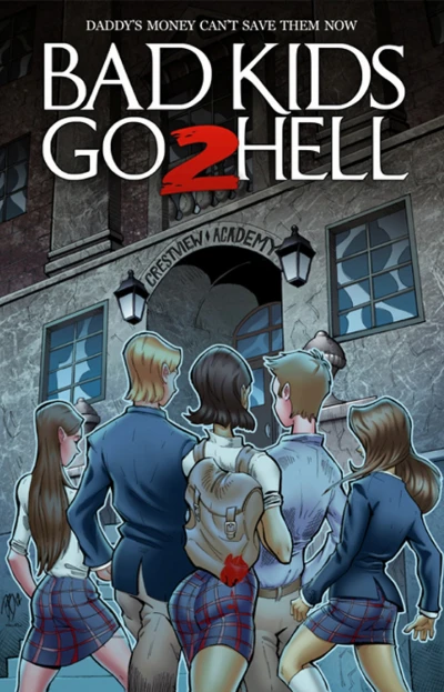 Cover of Volume 2