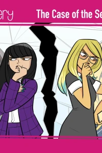 The Case of the Severed Alliance