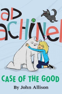 The Case of the Good Boy