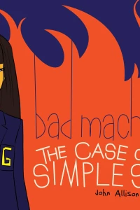 The Case of the Simple Soul