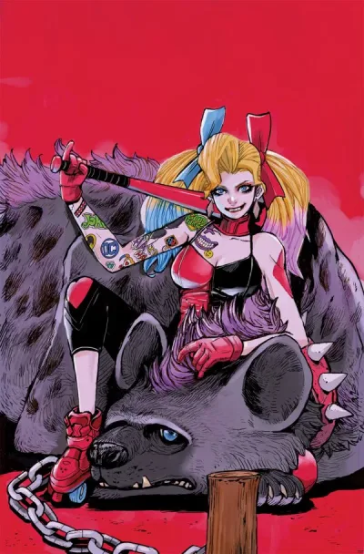 Cover of Acky Bright Incentive Variant (1:25)