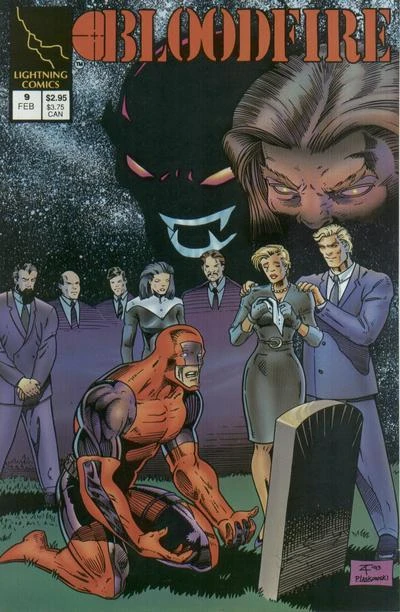 Cover of Bad Medicine!