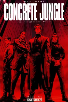 Issue #2