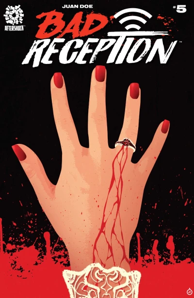 Cover of Irreconcilable