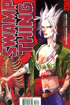 Bad Seed Part Three