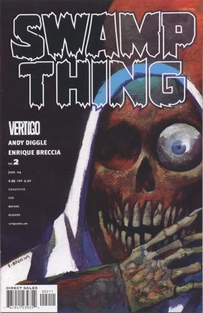 Cover of Bad Seed Part Two