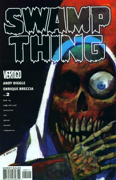 Cover of Bad Seed Part Two