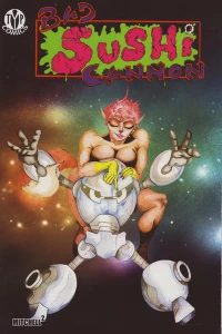 Issue #2