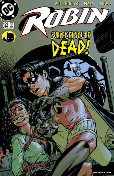Cover of Bad To The Bone