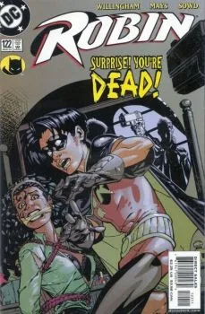 Cover of Bad To The Bone