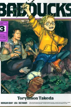 Issue #3