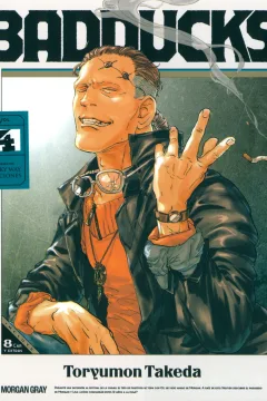 Issue #4